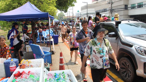 ဆုန်ကရန်သင်္ကြန်ကို ဉာဏမူပိုင်ခွင့်တင်ဖို့ ထိုင်း ကြိုးပမ်းနေ ဆုန်ကရန်သင်္ကြန်ကို ဉာဏမူပိုင်ခွင့်တင်ဖို့ ထိုင်း ကြိုးပမ်းနေ