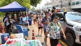 ဆုန်ကရန်သင်္ကြန်ကို ဉာဏမူပိုင်ခွင့်တင်ဖို့ ထိုင်း ကြိုးပမ်းနေ