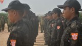 နွေဦးတော်လှန်ရေးနဲ့ ပြဿနာတွေကို လက်တွေ့ကျကျဖြေရှင်းရေး