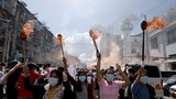 နွေဦးတော်လှန်ရေး အောင်မြင်နိုင်ကြောင်း ပြည်ပသုတေသီတစ်ဦးသုံးသပ်