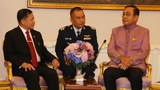စစ်ကောင်စီ ရွေးကောက်ပွဲအပေါ် ထိုင်းဘယ်လိုသဘောထားမလဲ