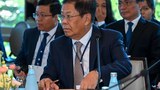 ထိုင်းဆွေးနွေးပွဲမှာ ရွေးကောက်ပွဲအစီအစဉ်တွေ စစ်ကောင်စီဝန်ကြီး ဆွေးနွေး