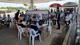 MOU နဲ့တရားဝင်လာပေမယ့် အေဂျင်စီမကောင်းလို့ မြန်မာမိသားစု ထိုင်းမှာဒုက္ခရောက်