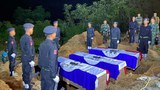 ထန်တလန်တိုက်ပွဲ စစ်ကောင်စီတပ်ဖွဲ့ဝင် ၃ဝ ခန့်နဲ့ ချင်းကာကွယ်ရေးတပ်ဖွဲ့ဝင် ၁၃ ဦးသေဆုံး