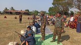 တော်လှန်ရေးကာလမှာ လူမျိုးရေး၊ ဘာသာရေး သွေးထိုးလှုံ့ဆော်မှုများလာကြောင်း စာတမ်းတစ်စောင်ထွက်