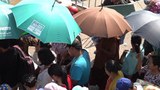 နိုင်ငံရေးဘက်အာရုံရောက်လို့ အပူလွန်ကဲတာကို သတိမမူမိကြ