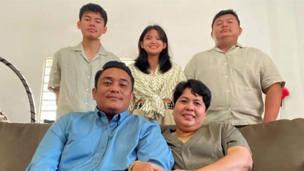 ပျောက်ဆုံးနေတဲ့ ဒေါ်သူဇာမောင် မိသားစုအမှု အမြန်ဆုံးစုံစမ်းစစ်ဆေးဖို့ မလေးရှားအစိုးရကို တောင်းဆို ပျောက်ဆုံးနေတဲ့ ဒေါ်သူဇာမောင် မိသားစုအမှု အမြန်ဆုံးစုံစမ်းစစ်ဆေးဖို့ မလေးရှားအစိုးရကို တောင်းဆို