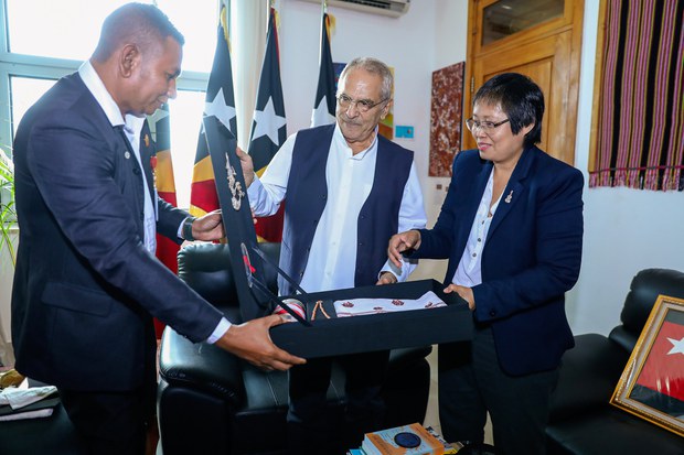 မြန်မာ့အရေးဖြေရှင်းမှ အရှေ့တီမော အာဆီယံအဖွဲ့ဝင်မည် မြန်မာ့အရေးဖြေရှင်းမှ အရှေ့တီမော အာဆီယံအဖွဲ့ဝင်မည်
