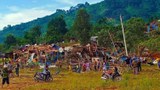 ကုလသမဂ္ဂရဲ့ မြန်မာ့အရေး ဆောင်ရွက်မှုအပေါ် ယုံကြည်မှုကင်းမဲ့လာ