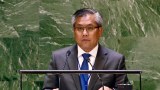 လုံခြုံရေးကောင်စီကနေ စစ်တပ်ကိုအရေးယူဖို့ ဦးကျော်မိုးထွန်းတောင်းဆို