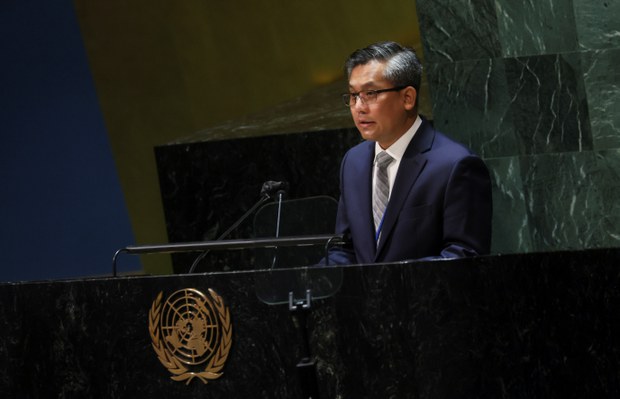 ဦးကျော်မိုးထွန်းကို လုပ်ကြံဖို့ ကြံစည်သူအတွက် ပြစ်ဒဏ် လူ့အခွင့်အရေးလှုပ်ရှားသူတွေ ကြိုဆို