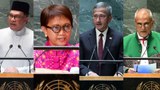 ကုလစင်မြင့်ထက်မှာ ဘယ်အာဆီယံနိုင်ငံတွေ မြန်မာ့အရေးပြောဆိုခဲ့ကြသလဲ