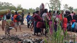 အမေရိကန်က မြန်မာ့ဒီမိုကရေစီရေးအတွက် ၁၃၆ သန်းသုံးဖို့ အတည်ပြု