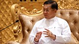 ကြံ့ခိုင်ရေးပါတီ အပြောင်းအလဲနဲ့ စစ်ခေါင်းဆောင်ရဲ့ သမ္မတအိပ်မက်