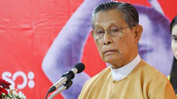 သူရဦးတင်ဦး ကွယ်လွန်သွားတာ ကြီးမားတဲ့ဆုံးရှုံးမှုလို့ မှတ်ချက်ပြုကြ