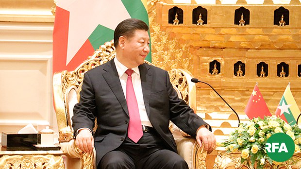 xijinping-622 xijinping-622
