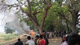 စစ်ကိုင်းတိုင်းမှာ ဘီလူးစစ်ကြောင်းဆက်ရှိနေ