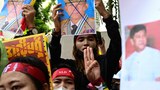 စစ်ကောင်စီအပေါ် လုံခြုံရေးကောင်စီရဲ့ ဖိအားပေးမှုကို ကြိုဆို