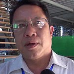 SNLD ပါတီရဲ့ အထွေထွေ အတွင်းရေးမှူး ဦးစိုင်းလိတ် 