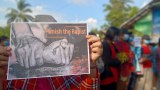 မြန်မာပြည်မှာ အမျိုးသမီးတွေ အန္တရာယ်ပိုများလာ