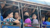 အလုပ်လက်မဲ့ပြဿနာ အမျိုးသမီးတွေ ပိုမိုခံစားနေရ
