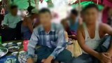 ယောနယ်က စစ်ဘေးဒုက္ခသည်တွေရဲ့ အသံ