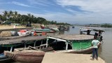 ပြန်လည်တည်ငြိမ်စပြုလာတဲ့ ဘူးသီးတောင်မြို့