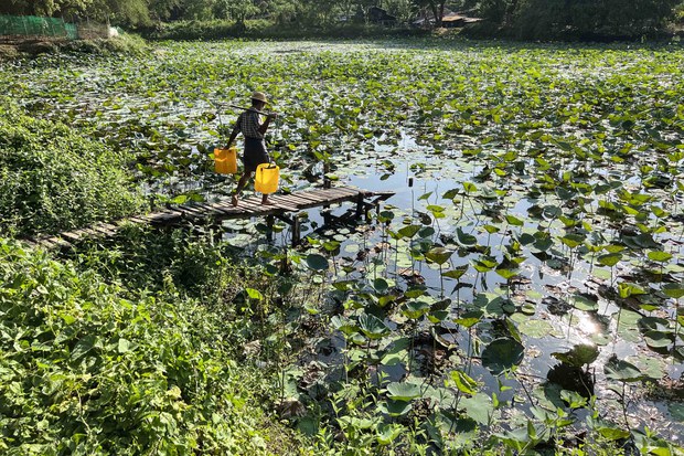 ခေတ်အဆက်ဆက် သောက်သုံးရေ အဆင်မပြေသေးတဲ့ ဒလ