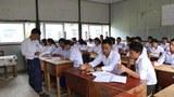 KIO ထိန်းချုပ်နယ်မြေထဲ ကျောင်းပြောင်းတက်သူတွေများလာ