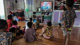 ရေရှည်ရပ်တည်ဖို့ ခက်ခဲလာနေတဲ့ HIV/AIDS ဂေဟာ