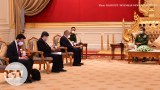 အာဆီယံရဲ့ကြားဝင်ဆောင်ရွက်မှုနဲ့ မြန်မာ့ပြဿနာ မပြေလည်နိုင်ပါ