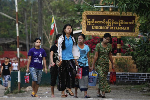 ၂၀၂၂ မှာ အလုပ်သမားတွေကြုံတွေ့ခဲ့ရတဲ့ အထွေထွေအကျပ်အတည်းများ ၂၀၂၂ မှာ အလုပ်သမားတွေကြုံတွေ့ခဲ့ရတဲ့ အထွေထွေအကျပ်အတည်းများ