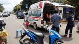 ອຸບັດຕິເຫດ ແກ້ໄຂຍາກ ຍ້ອນເຈົ້າໜ້າທີ່ບໍ່ຈິງຈັງ ແຕ່ຍັງຮັບເງິນ