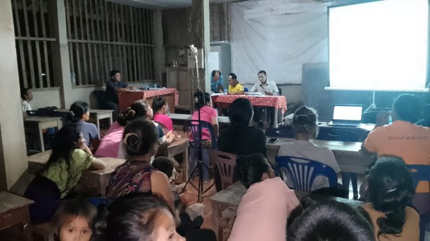 ທາງການລົງ ເຜີຍລະບຽບກົດໝາຍ ການແຕ່ງດອງກັບຄົນຈີນ ຢູ່ເມືອງຜາອຸດົມ ທາງການລົງ ເຜີຍລະບຽບກົດໝາຍ ການແຕ່ງດອງກັບຄົນຈີນ ຢູ່ເມືອງຜາອຸດົມ