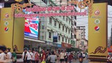 ອຸບັດຕິເຫດ ລະຫວ່າງ ສລອງປີໃໝ່ລາວ ເພີ່ມຂຶ້ນຈາກປີກ່ອນໜ້ານີ້