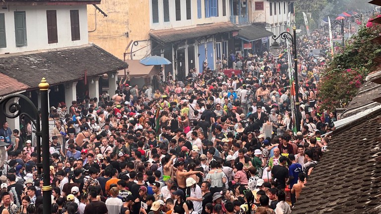 ປີໃໝ່ລາວ ພ.ສ 2566 ຫຼພບ (1).JPG ປີໃໝ່ລາວ ພ.ສ 2566 ຫຼພບ (1).JPG
