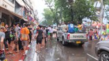 ສລອງປີໃໝ່ລາວ ດ້ວຍຄວາມປອດພັຍ ໄກຈາກ ໂຄວິດ-19