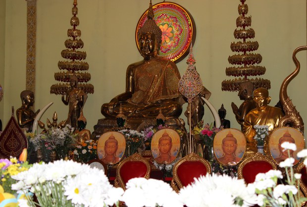 F-buddha
