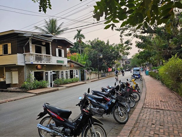 ສສຊ ຮຽກຮ້ອງໃຫ້ລັດຖະບານ ຊ່ວຍຮັກສາສະຖານະ ເມືອງມໍລະດົກ ສສຊ ຮຽກຮ້ອງໃຫ້ລັດຖະບານ ຊ່ວຍຮັກສາສະຖານະ ເມືອງມໍລະດົກ