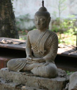 F-buddha
