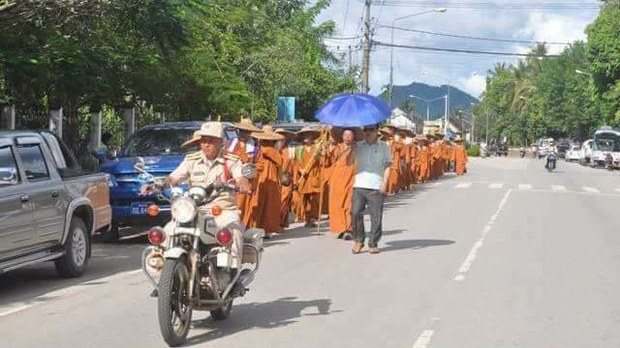 f-monks