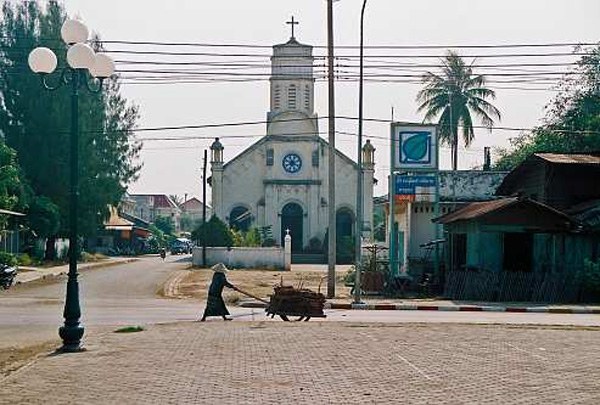 F-church F-church