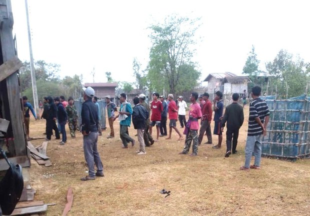 ການເຄື່ອນໄຫວສາສນາ ຍັງມີບັນຫາ, ຣັຖບານຈິ່ງເລັ່ງເຜີຍແຜ່ດຳຣັດ ການເຄື່ອນໄຫວສາສນາ ຍັງມີບັນຫາ, ຣັຖບານຈິ່ງເລັ່ງເຜີຍແຜ່ດຳຣັດ