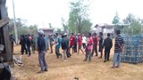 ການເຄື່ອນໄຫວສາສນາ ຍັງມີບັນຫາ, ຣັຖບານຈິ່ງເລັ່ງເຜີຍແຜ່ດຳຣັດ