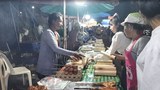 ຈັດງານບຸນ ຊ່ວງເຮືອ ປະເພນີ ປະຈຳປີ ຢ່າງຄຶກຄື້ນ