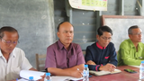 ຊາວຄຣິສຕຽນລາວ 6 ຄົນ ຢູ່ແຂວງຄໍາມ່ວນ ທີ່ຖືກຈັບ ແຕ່ຖືກປ່ອຍຕົວເວລາຕໍ່ມາ