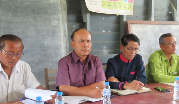 ຊາວຄຣິສຕຽນລາວ 6 ຄົນ ຢູ່ແຂວງຄໍາມ່ວນ ທີ່ຖືກຈັບ ແຕ່ຖືກປ່ອຍຕົວເວລາຕໍ່ມາ ຊາວຄຣິສຕຽນລາວ 6 ຄົນ ຢູ່ແຂວງຄໍາມ່ວນ ທີ່ຖືກຈັບ ແຕ່ຖືກປ່ອຍຕົວເວລາຕໍ່ມາ