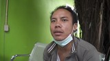 ຄົນງານລາວຢູ່ໄທຍ ປີໃໝ່ ບໍ່ໄດ້ ກັບບ້ານ