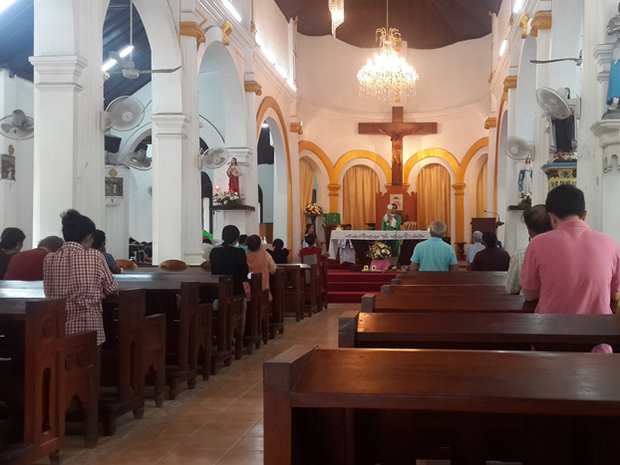 f-catholic-church