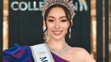 ສໍາພາດ MISS UNIVERSE LAOS 2024